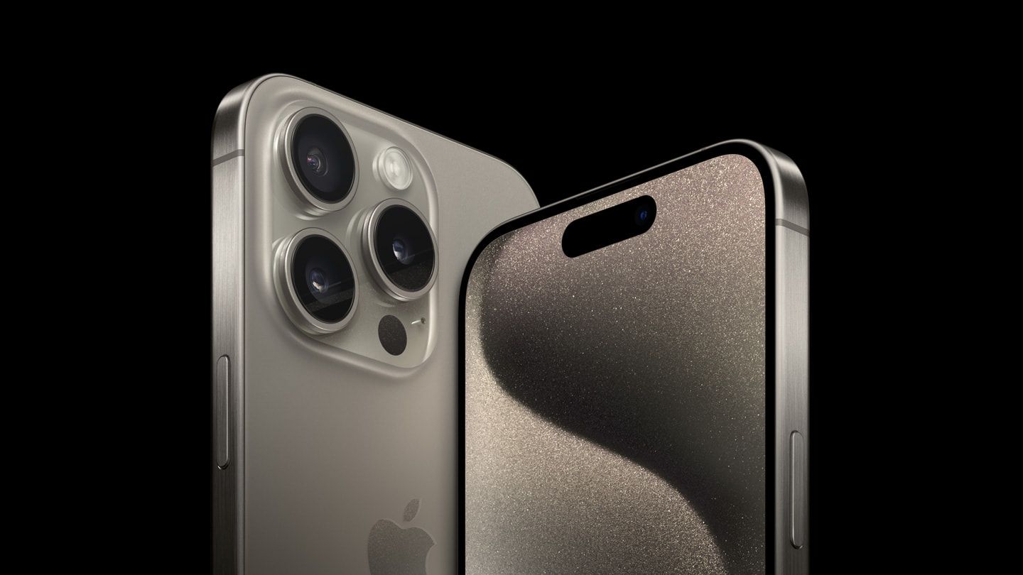 iPhone — niyə hə və niyə yox?